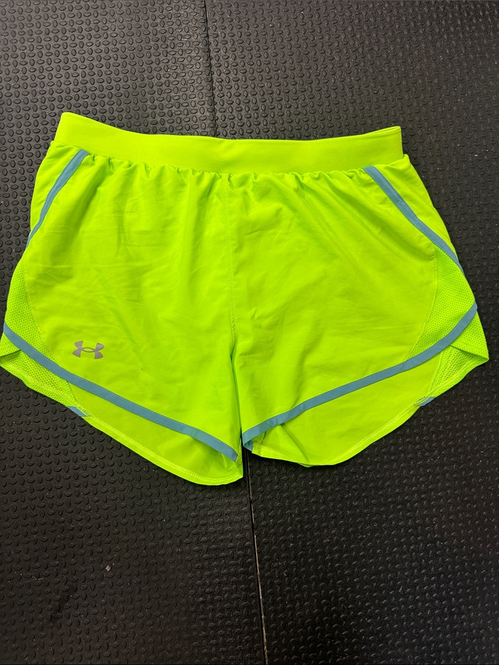 Women’s under Armour shorts